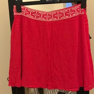 Moonlight skirt(size 1)